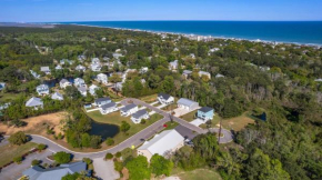 Beach Cruiser Cottage home by Peace Vacations